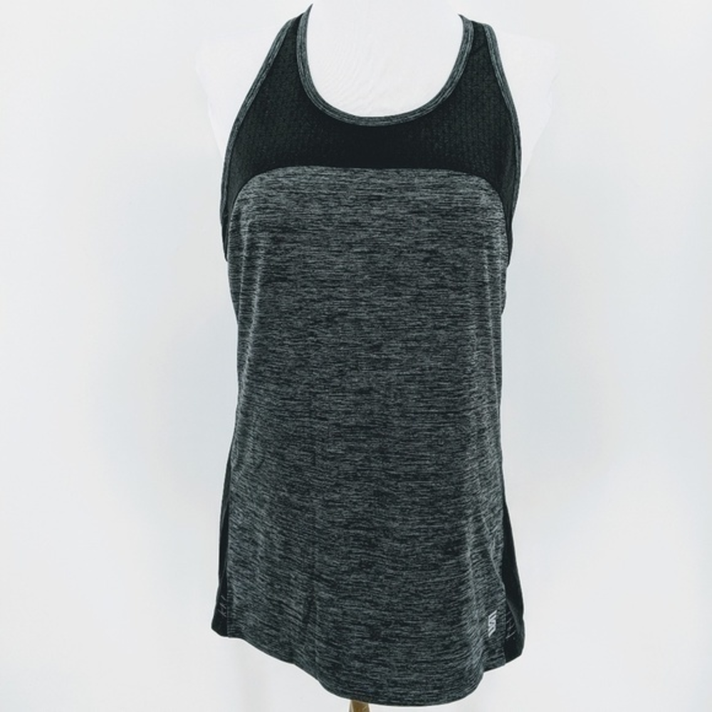 Second skin tank top